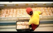 Campaña Consumo de Promoción de Pollo 2012