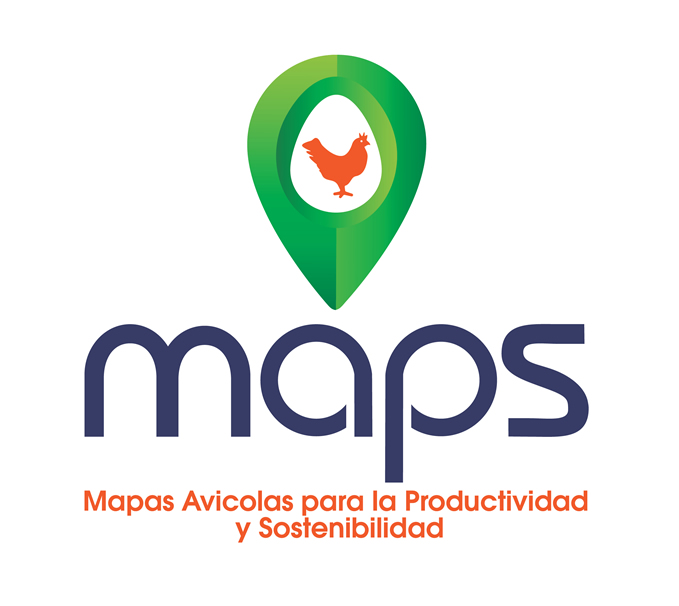 Maps, la nueva herramienta al servicio de los avicultores