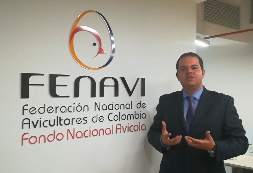 Resultado de imagen para fenavi logo