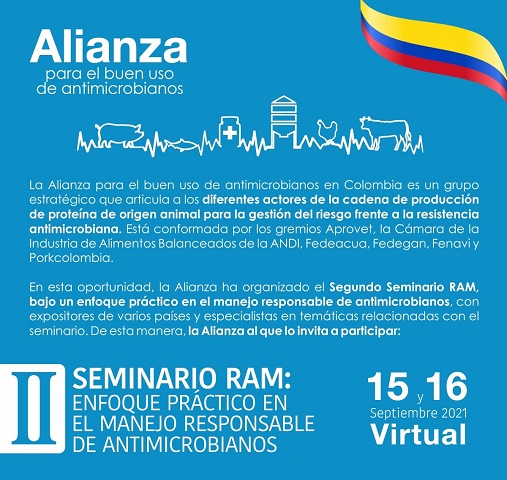 Inicio - FENAVI - Federación Nacional de Avicultores de Colombia
