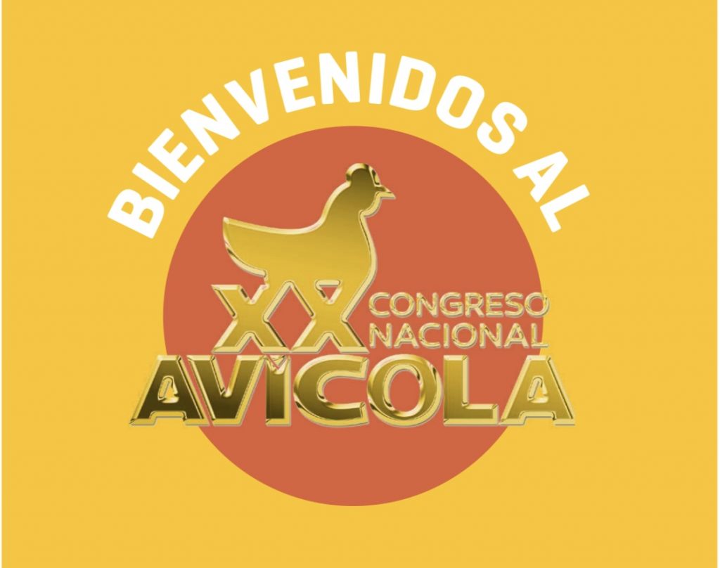 Todo está listo para el XX Congreso Nacional Avícola