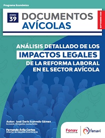 Documentos Avícolas No. 39