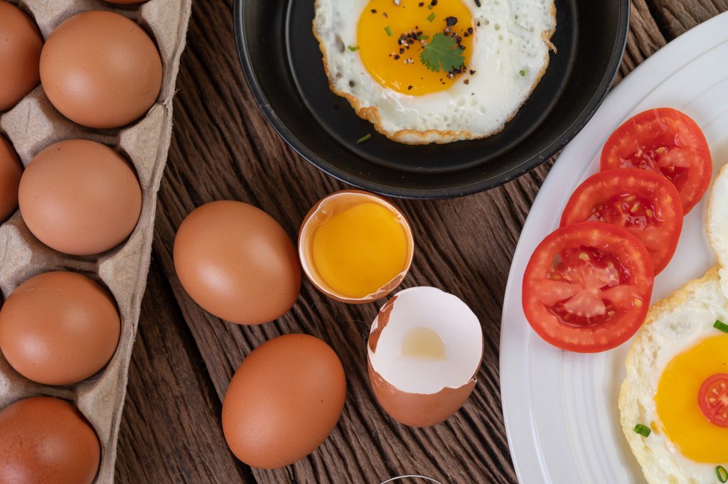 Colombia alcanza el consumo récord de 365 huevos al año: uno por cada día