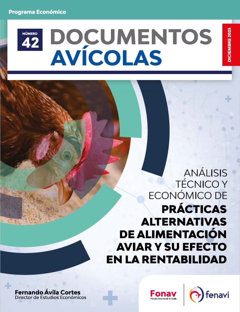 Documentos Avícolas No. 42