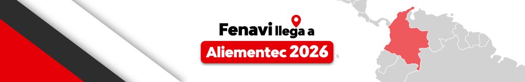 Fenavi llega a Alimentec 2026 con su campaña para destacar la versatilidad y nutrición del huevo