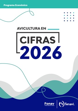 AVICULTURA EN CIFRAS 2026