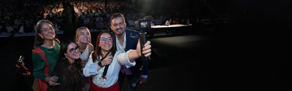 Con éxito culminó el XXII Congreso Fenavi 2026 en Cali, marcado por la solidaridad  con la región