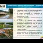 Plan Nacional de Desarrollo 2010-2014 Sostenibilidad Ambiental y Prevención de Riesgo Plan Nacional de Desarrollo 2010-2014 Sostenibilidad Ambiental y Prevención de Riesgo