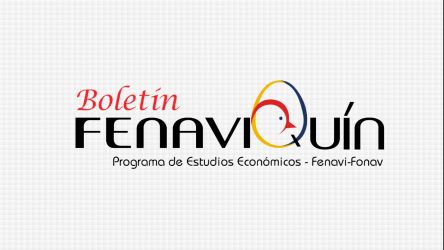 Fenaviquin 15 años - Edición 300 dic-2019