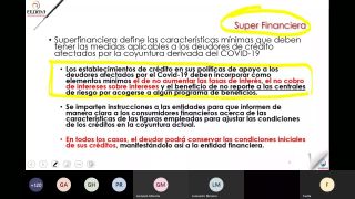 Charla Virtual Línea de Financiamiento Finagro con Subsidio a la Tasa de Interés - 22 de abril 2020 Charla Virtual Línea de Financiamiento Finagro con Subsidio a la Tasa de Interés - 22 de abril 2020
